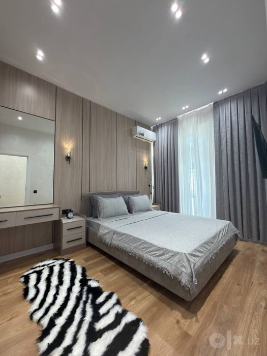 Продается 4/8/11 ЖК Comfort House с новым ремонтом! Ор-р Мега Планет