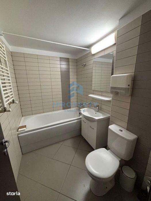 Inchiriere Apartament 3 camere in Rose Garden