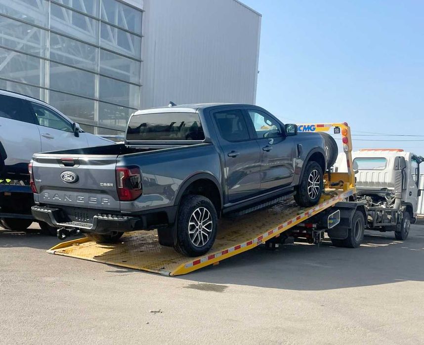 Эвакуатор Алматы не дорого