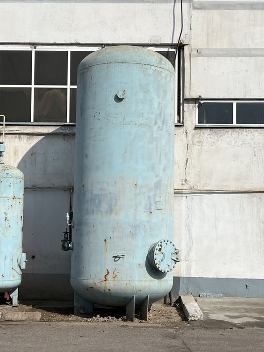 Продается токарный, пресс ножницы, сверлильный станок, ресивер итд.