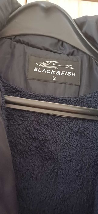 Дамско зимно яке