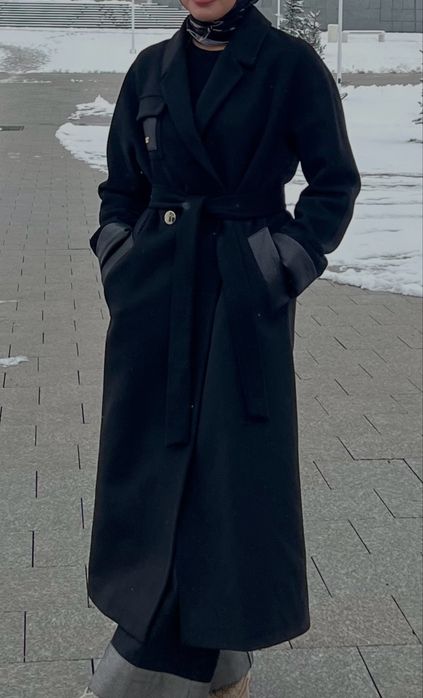 Пальто Raffaello