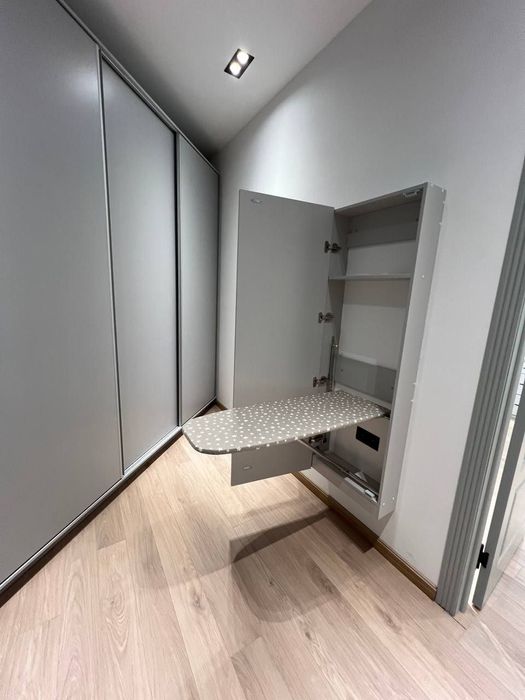 Ремонт домов, офисов и квартир под ключь