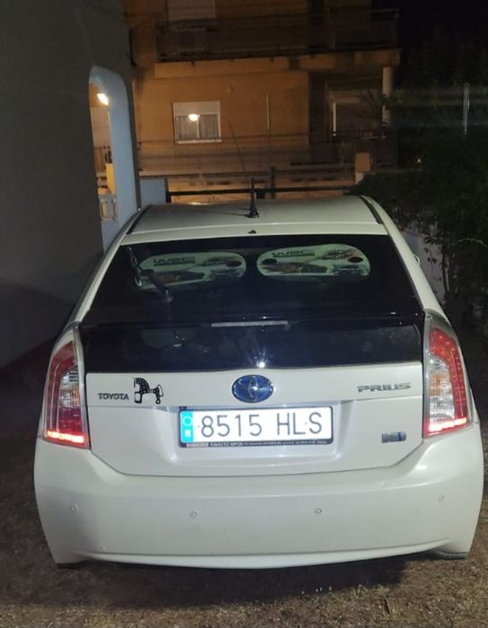 Vand Toyota Prius Impecabila