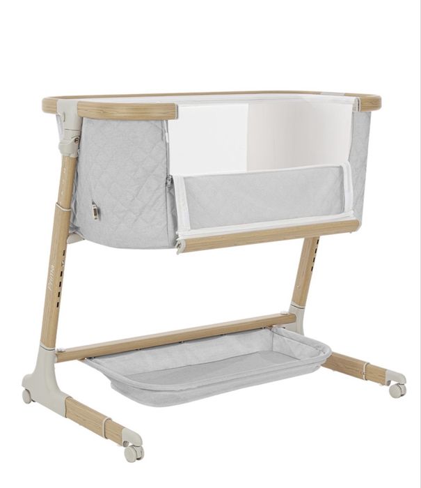Колыбель CARRELLO Prima