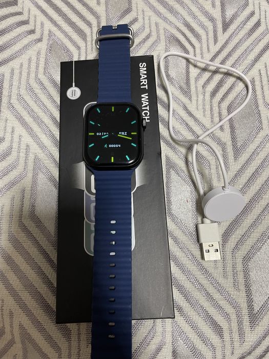 Часы Smart watch