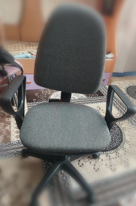 Офисное кресло цена 16000тг