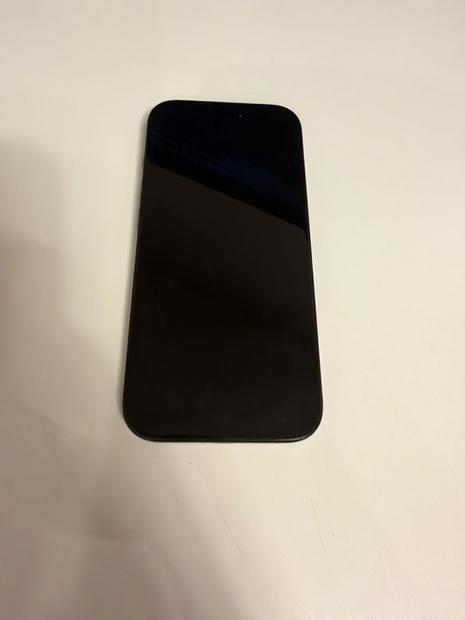 Iphone 16 Pro 256GB