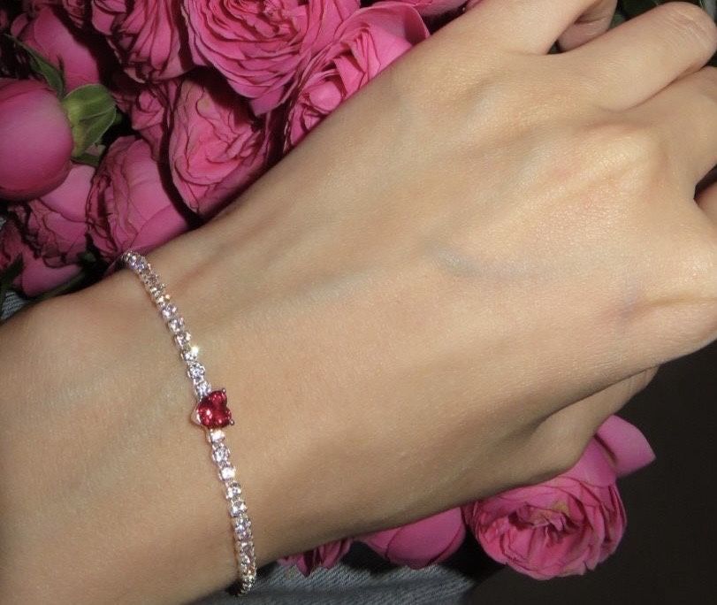 Оригинальный браслет Пандора 925 проба