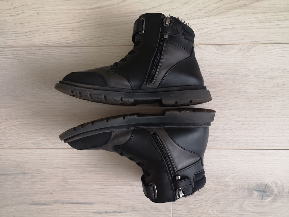 Mayoral боти за момче