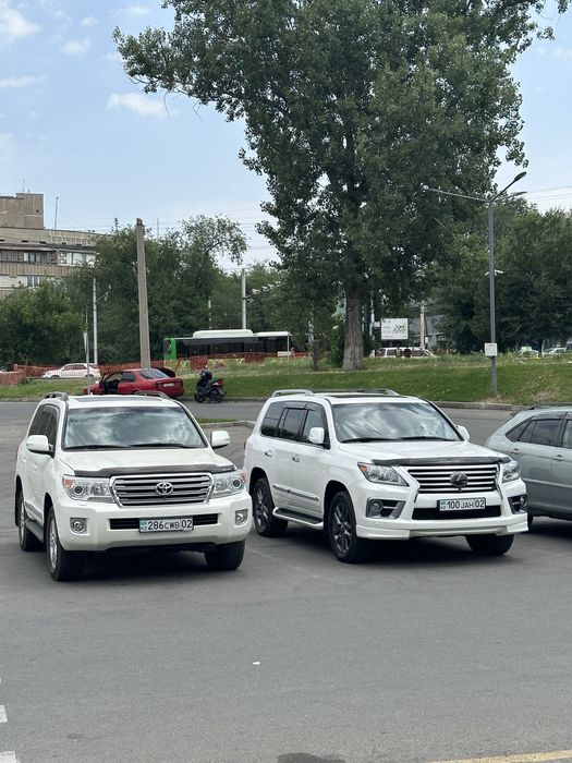 Авто прокат Прокат авто Алмата