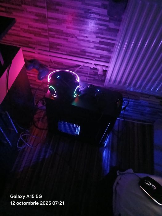 De vânzare calculator