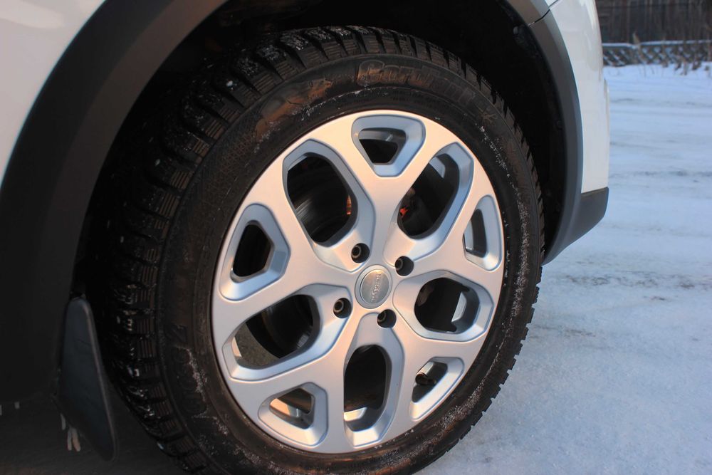 Lada Vesta Cross 2021 года