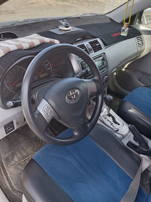 Машина сатам Таёта каролла 2012 жылғы