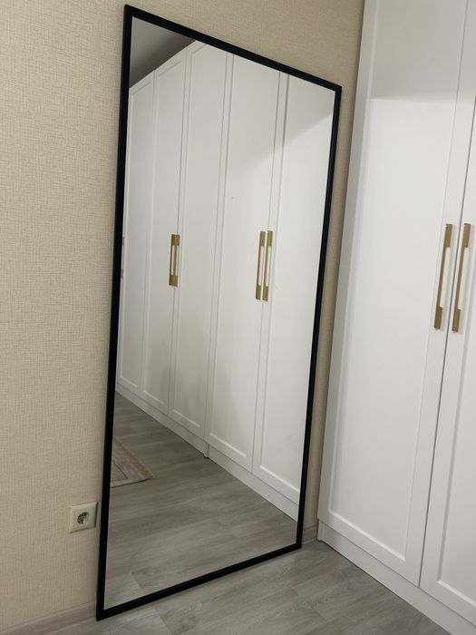 Продам зеркало хорошего качества, новое