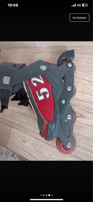 Vand role marimea 38-39