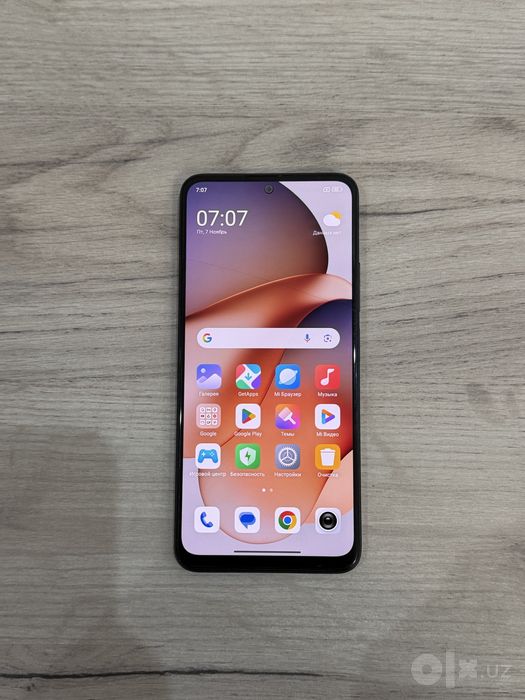 Redmi Note 12 / arzon telefon sotiladi