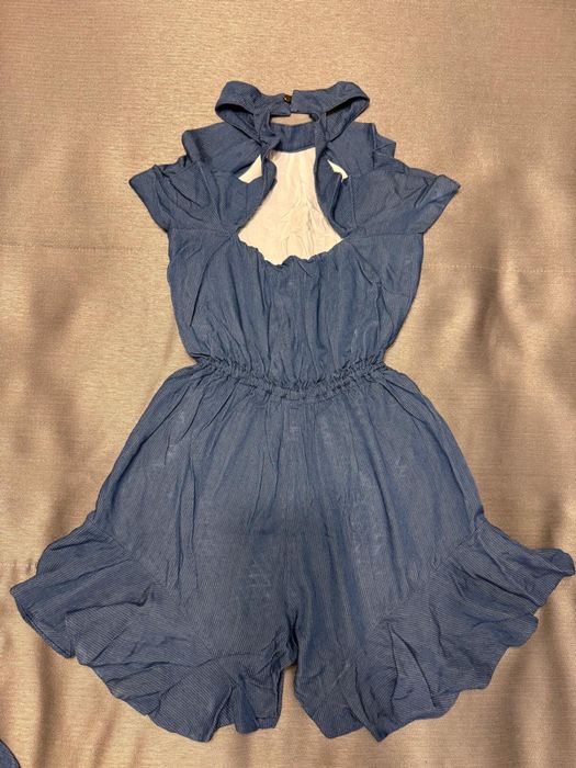 Гащеризон Christine Fashion
