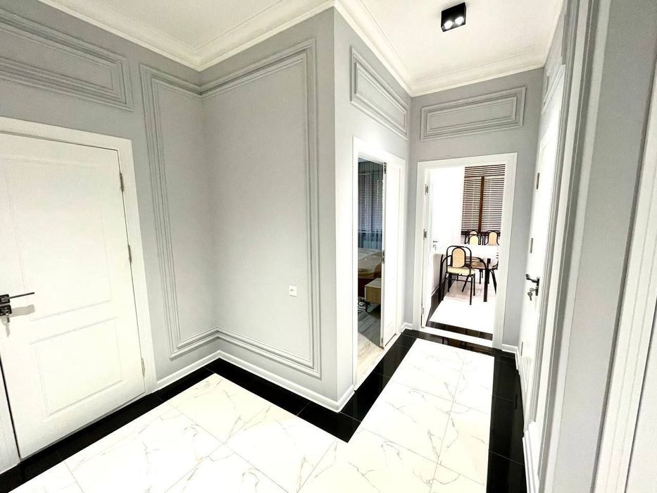 Сдаётся Premium Lux 2х ком кв на Вокзале ор. Мед эксперт клиника!