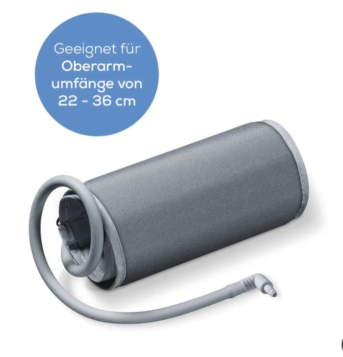 Тонометр на плечо. Германия