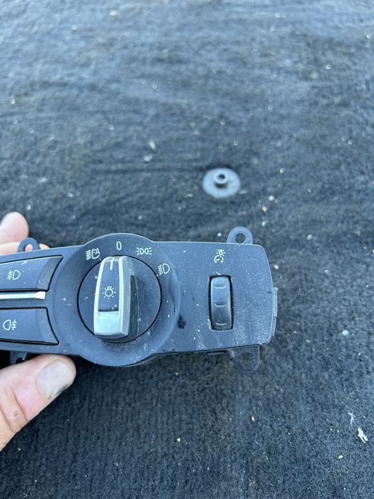 Копче фарове БМВ Ф01 ф02 7 серия