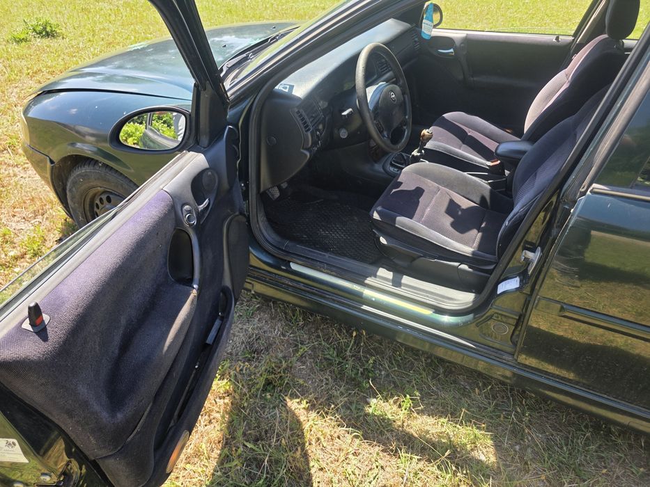Opel Vectra B  2.0 dti 101кс на части