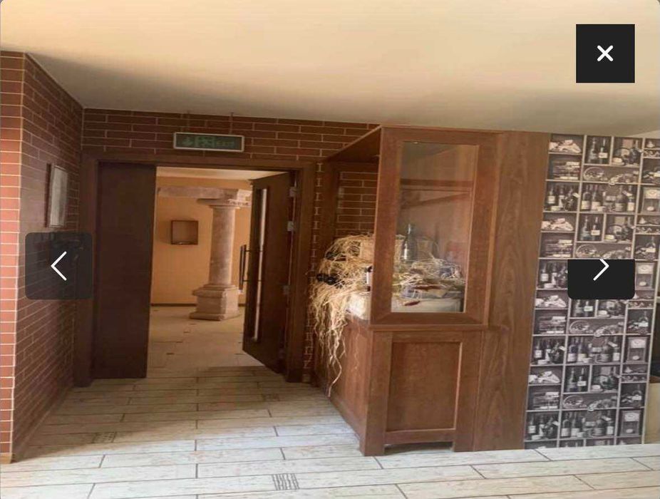 Заведение – Идеален център – 2818