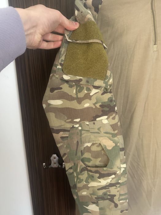 Bluza Tactica militara Airsoft