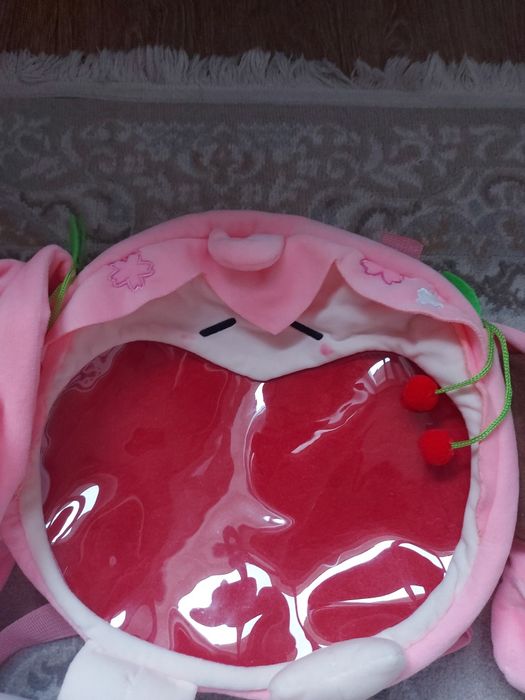 Сумка Сакура Мику