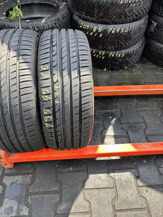 Anvelope Vara 195/45/16 Hankook VentusPrime 2 195 45 16 R16