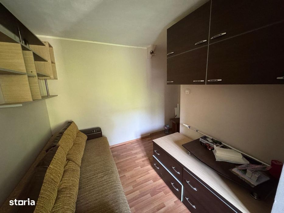Liber , Tatarasi Ciurchi , 2 camere , Credit