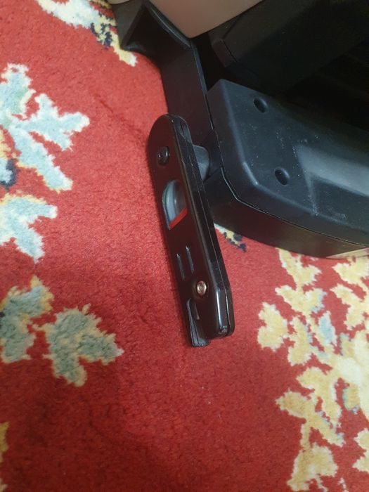 Автокресло детское