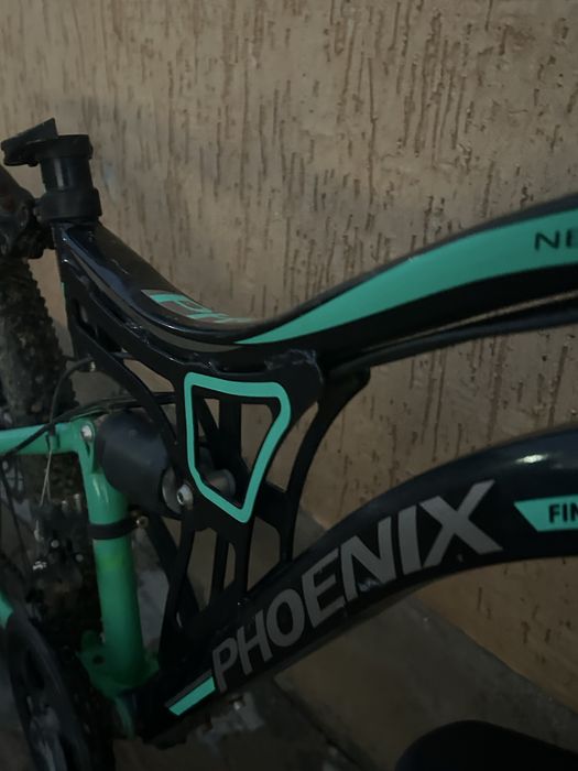 Phoenix TP-2607-13A MTB.