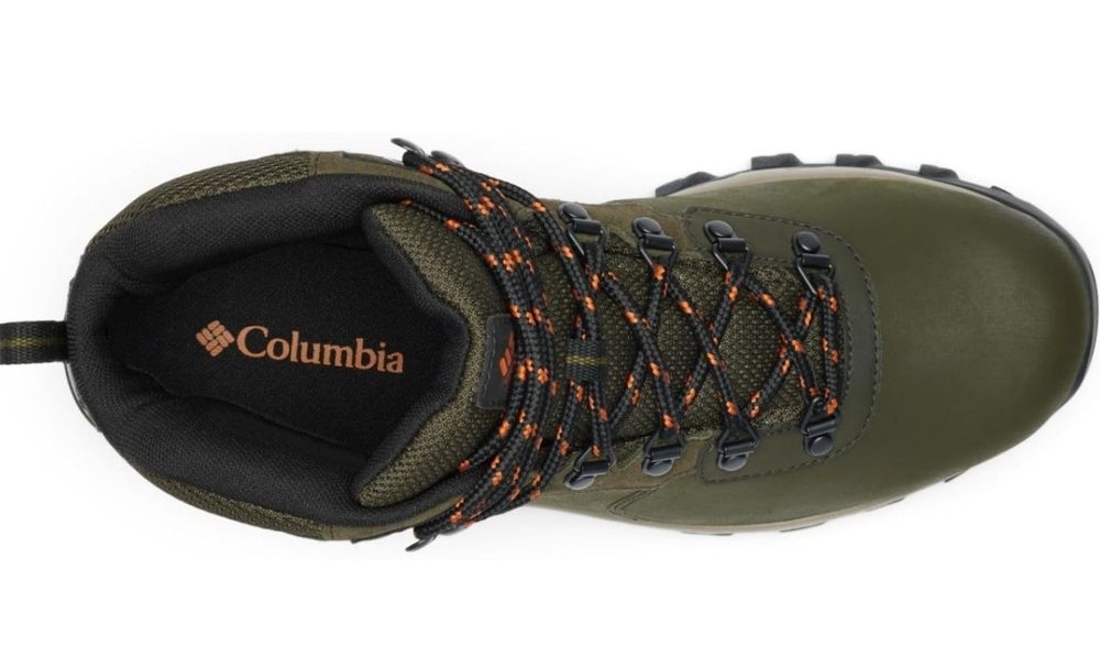 Columbia Newton Ridge II