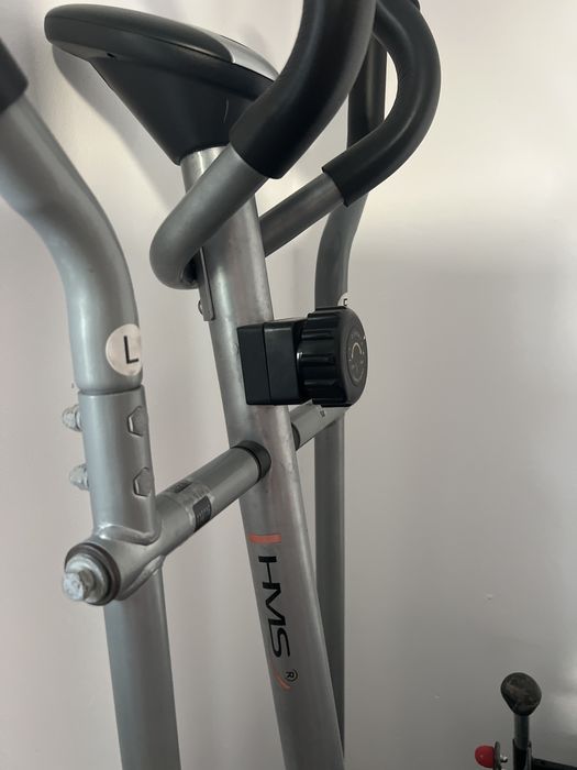 Bicicleta eliptica