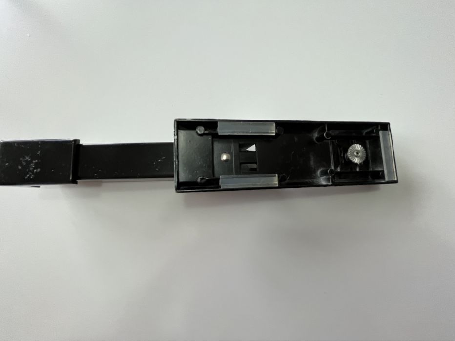 Стар канцеларски телбот,Made in USA