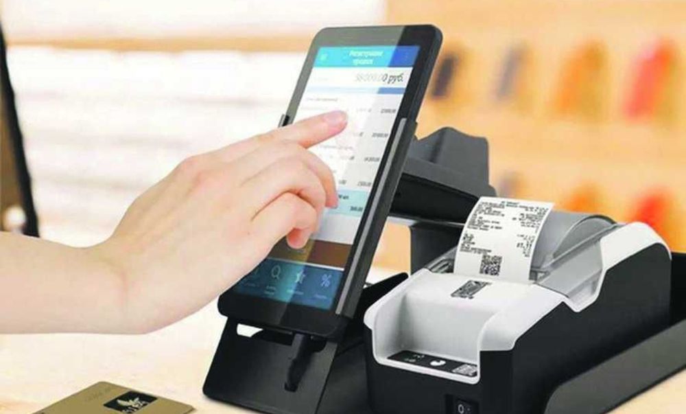 Virtual kassa aparat qr kodlik chek urnatamiz barcha turdagi savdo sha