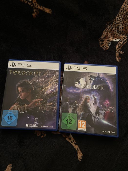 Jocuri playstation 5