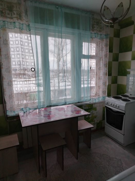 Сдам полуторку в Новой Согре