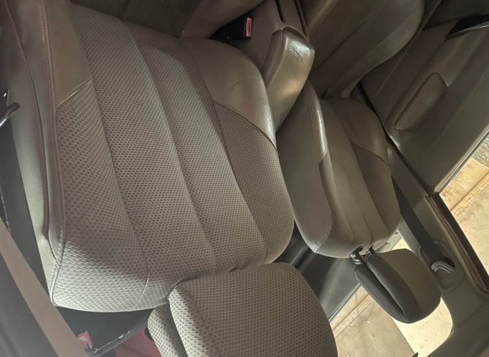 Renault magane 1,6 benzină