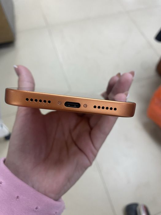 Айфон 17 про Макс