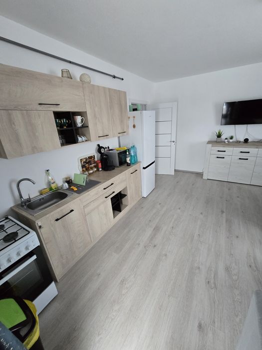 Apartament 2 camera zona subcetate