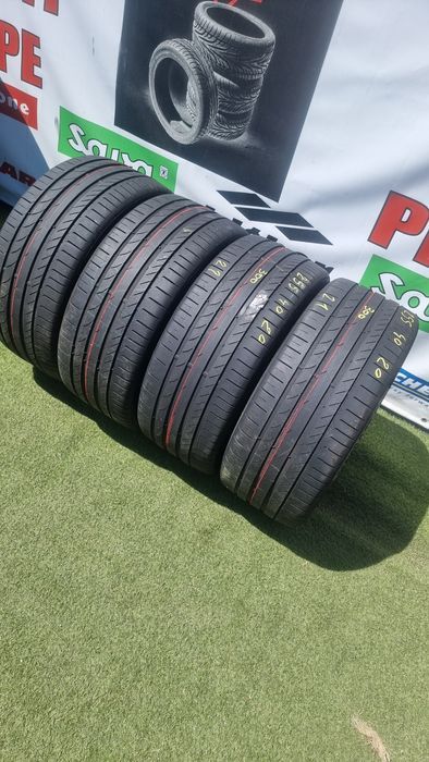 Set 235.45.20 255.40.20 continental 150 lei bucata