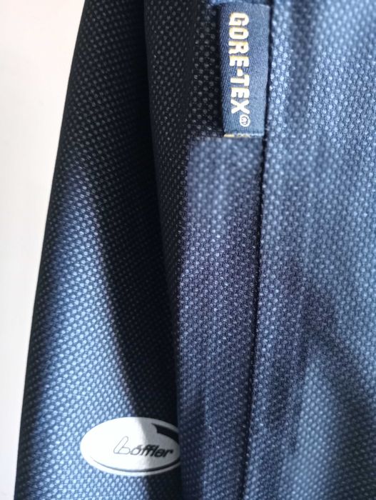 Спортен дамски Goretex панталон и дънки N 44