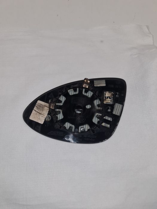 Geam oglinda dreapta Porsche Cayenne 7P /cod-A2721454RH /2011-2014 OEM