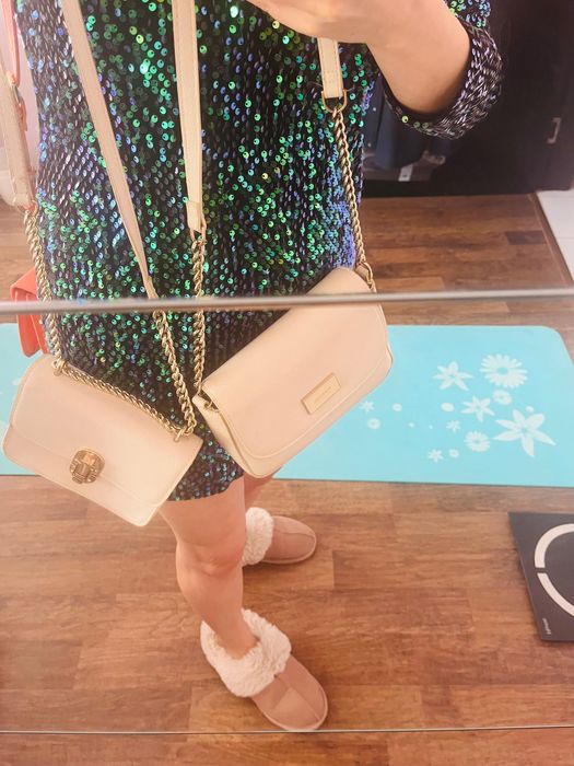 Чанти Манго мини 2 бр. И третата подарък!