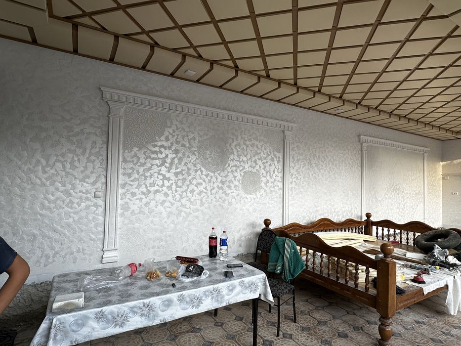 ТРАВЕРТИН картамера