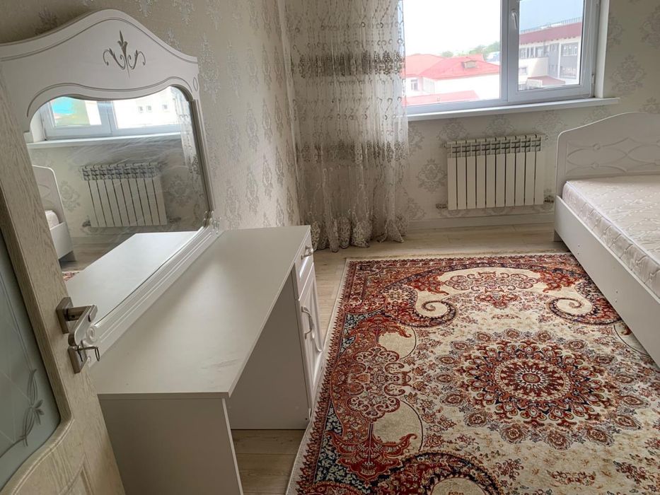 Сдаеться в аренду квартира