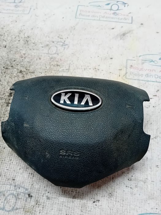 airbag volan kia ceed 2008