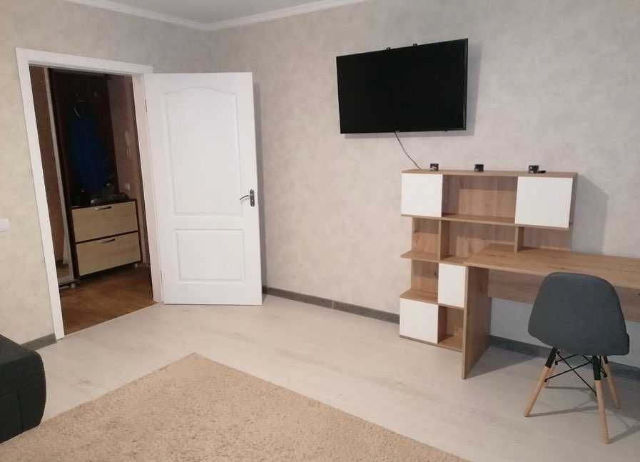 Сдам квартиру на Тулеметова